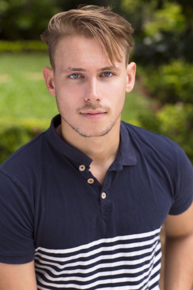 Sebastian Mayer