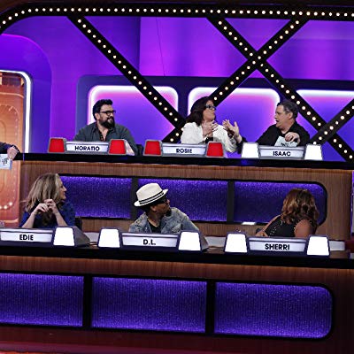 Herself - Celebrity Panelist