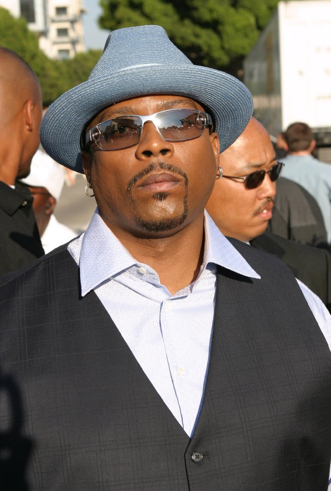 Nate Dogg