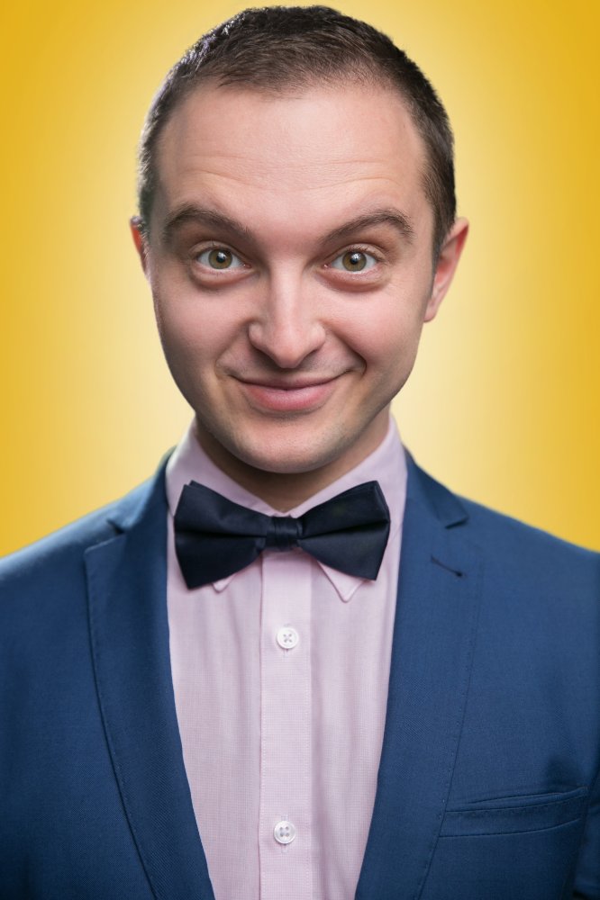 Alex Kotsyk