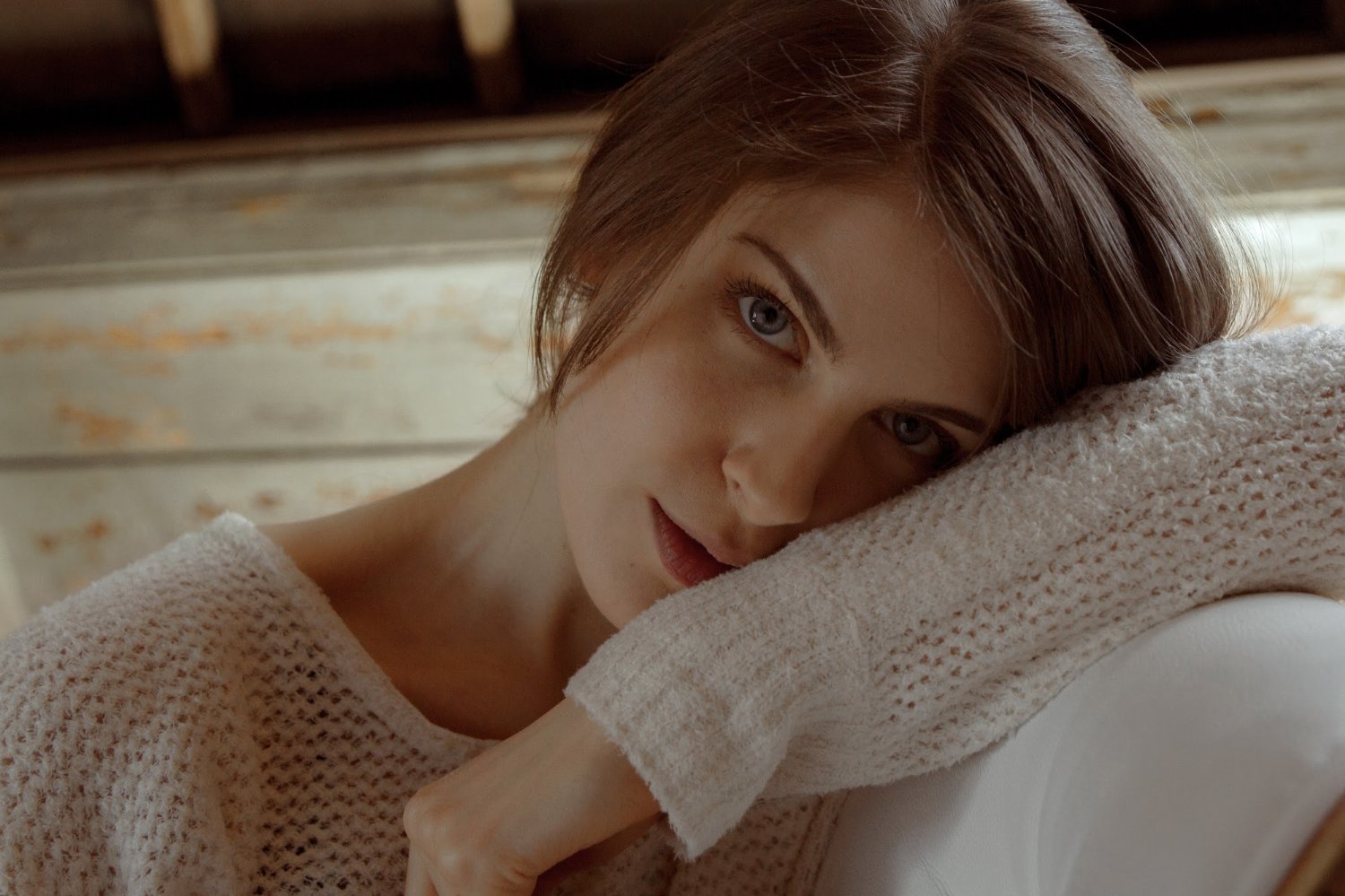 Eva Solveig