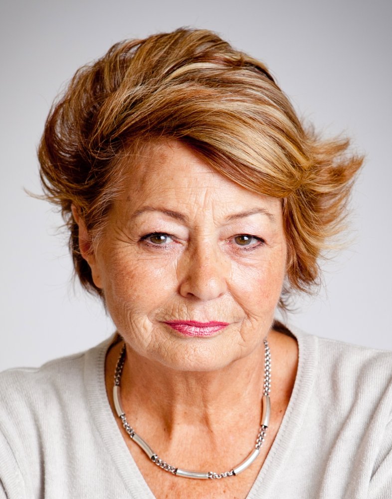 Sylvana Vandertouw