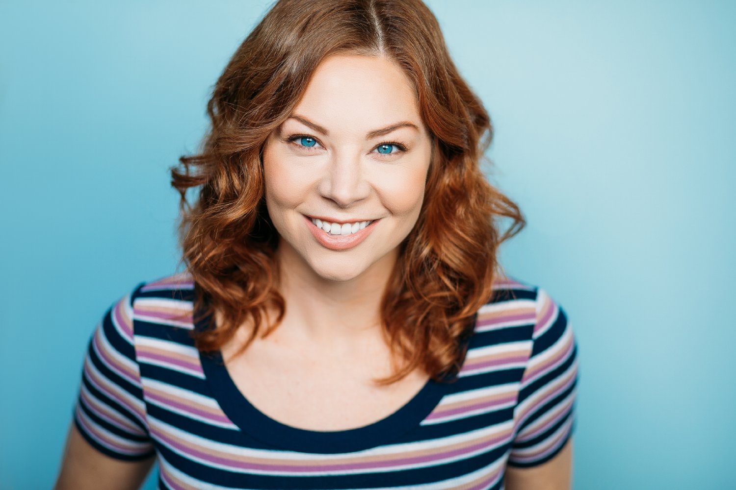 Katie Page