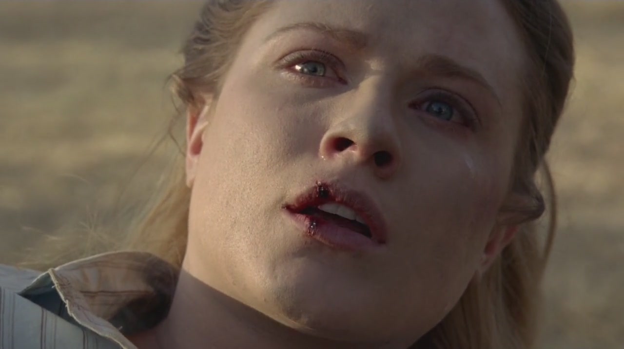 Dolores Abernathy