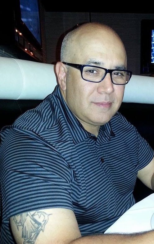 Frank Caccamo
