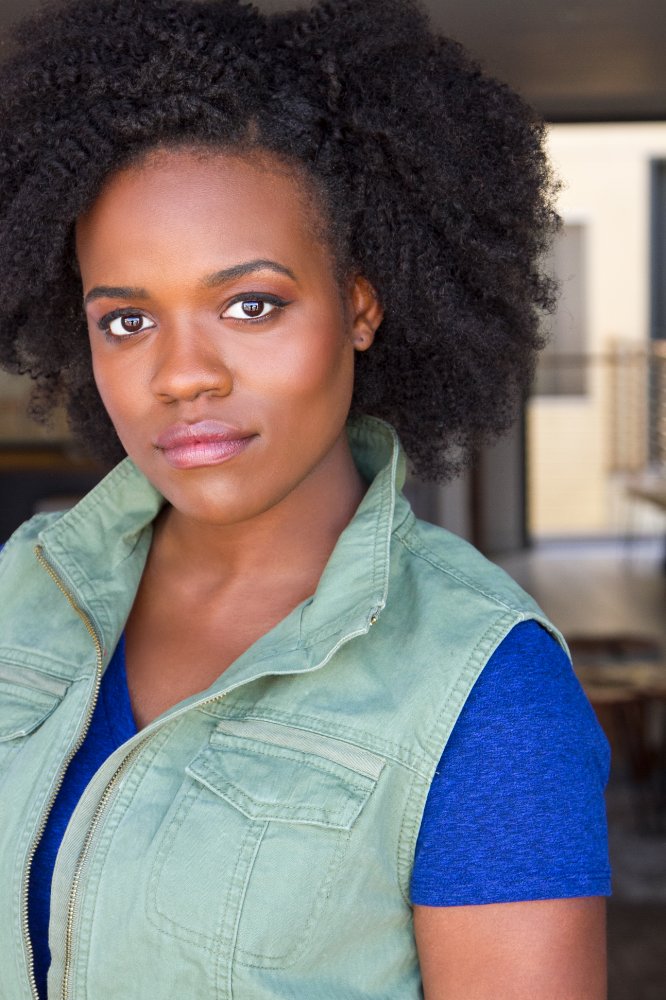 Atika Greene