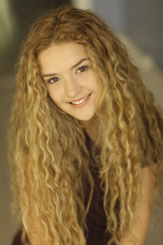 Reagan Yates