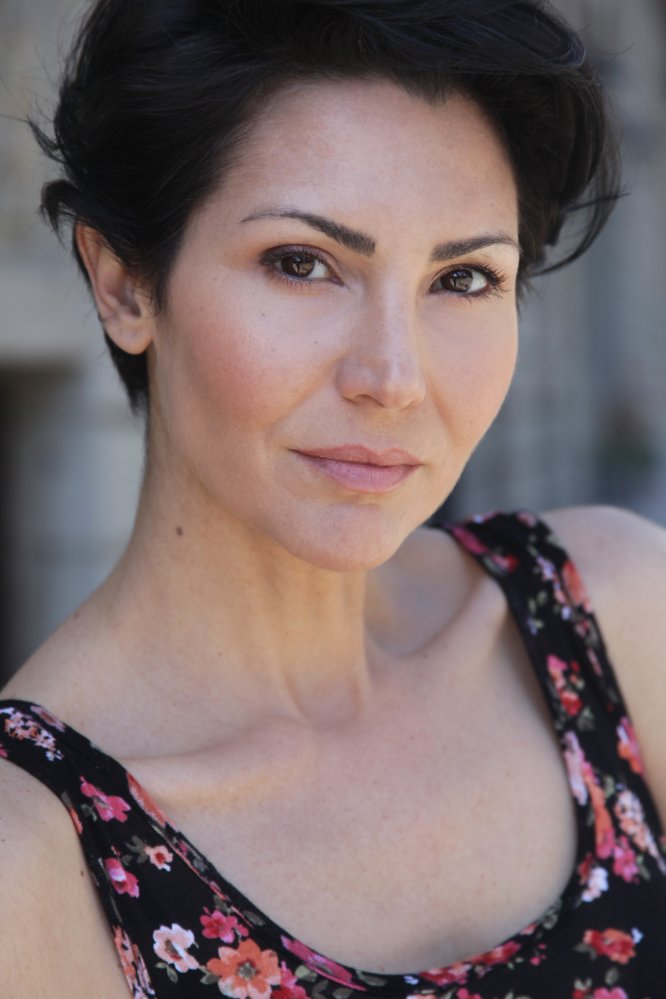 Mariana Santangelo Goldman