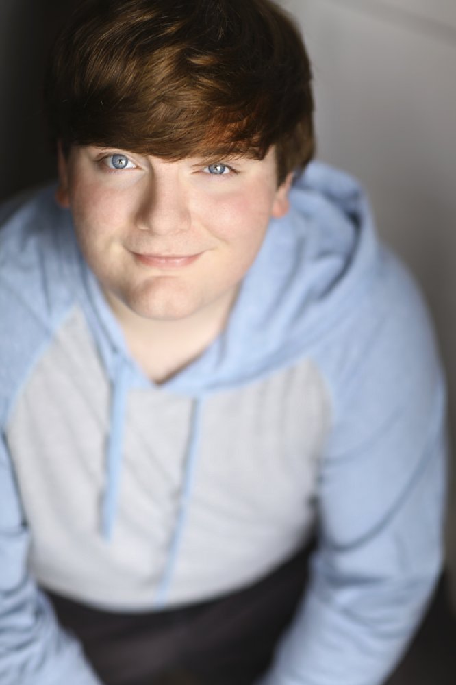 Nicholas Dayton