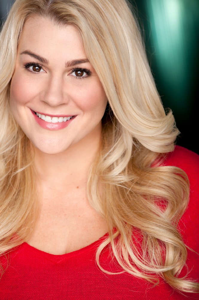 Heather McMahan