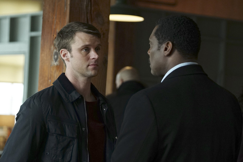 Jesse Spencer