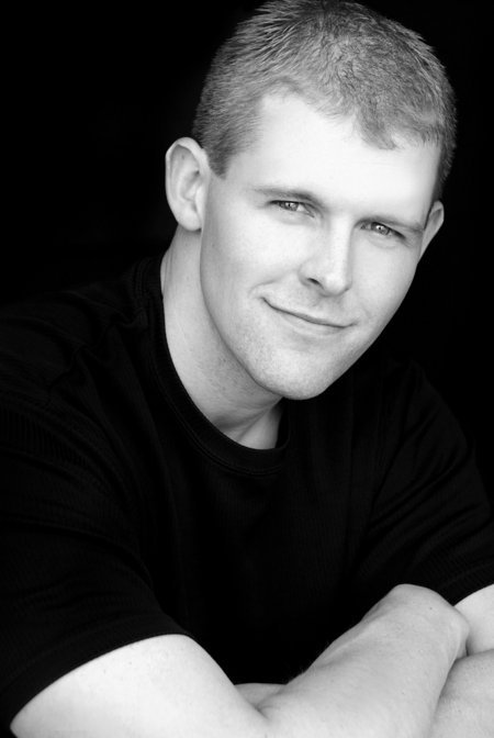 Jeffrey Coleman