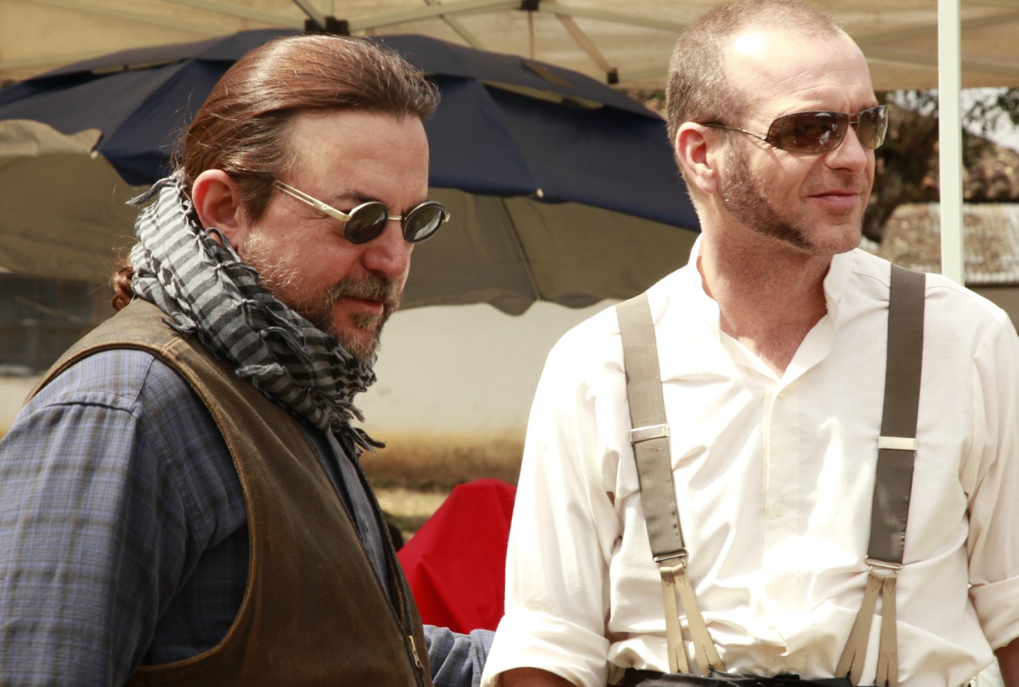 Hugo Speer