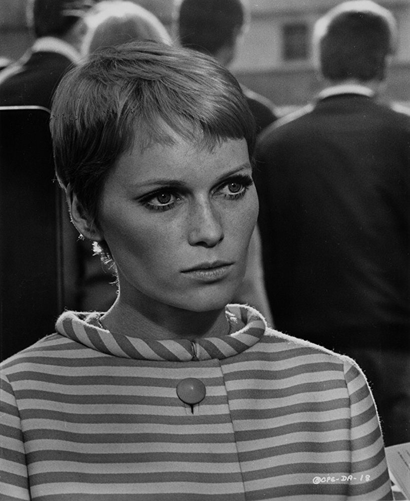 Rosemary Woodhouse