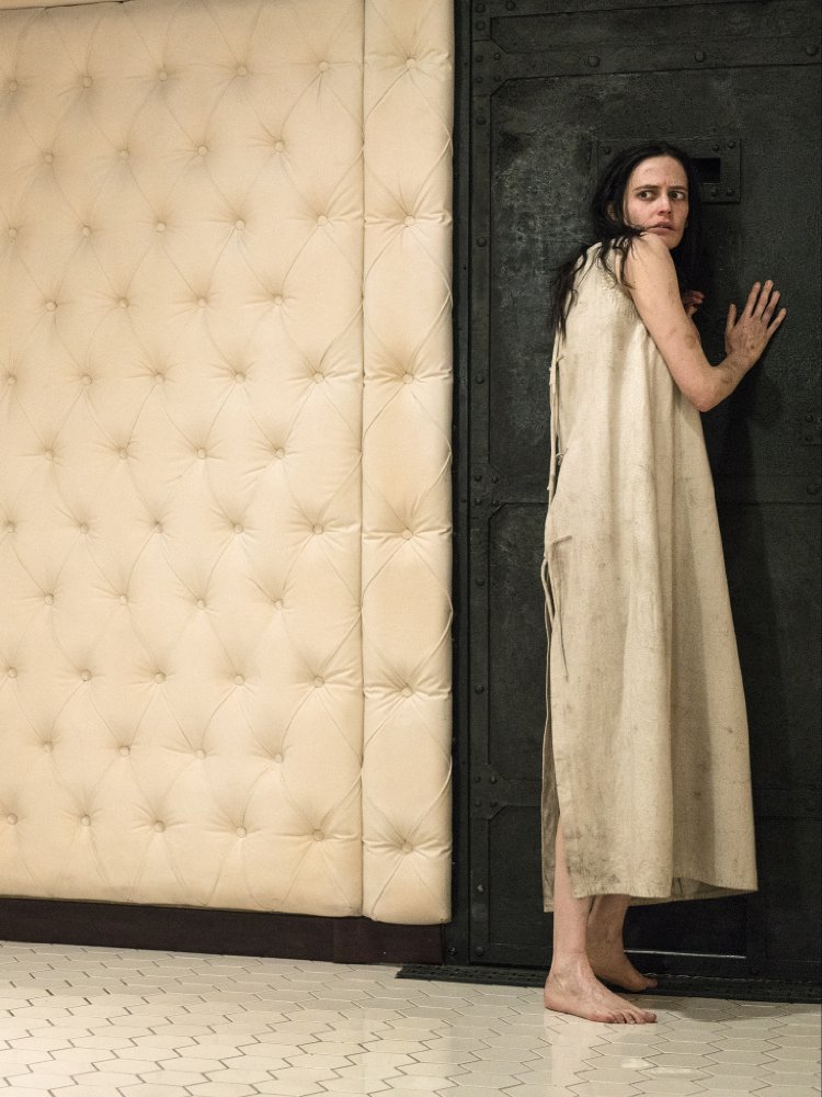 Vanessa Ives