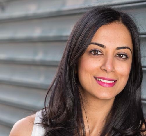 Neeraja Ramjee