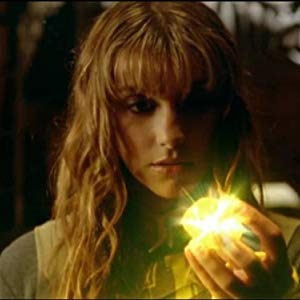 Kira Ford, Yellow DinoThunder Ranger