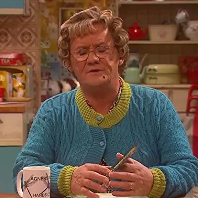 Agnes Brown