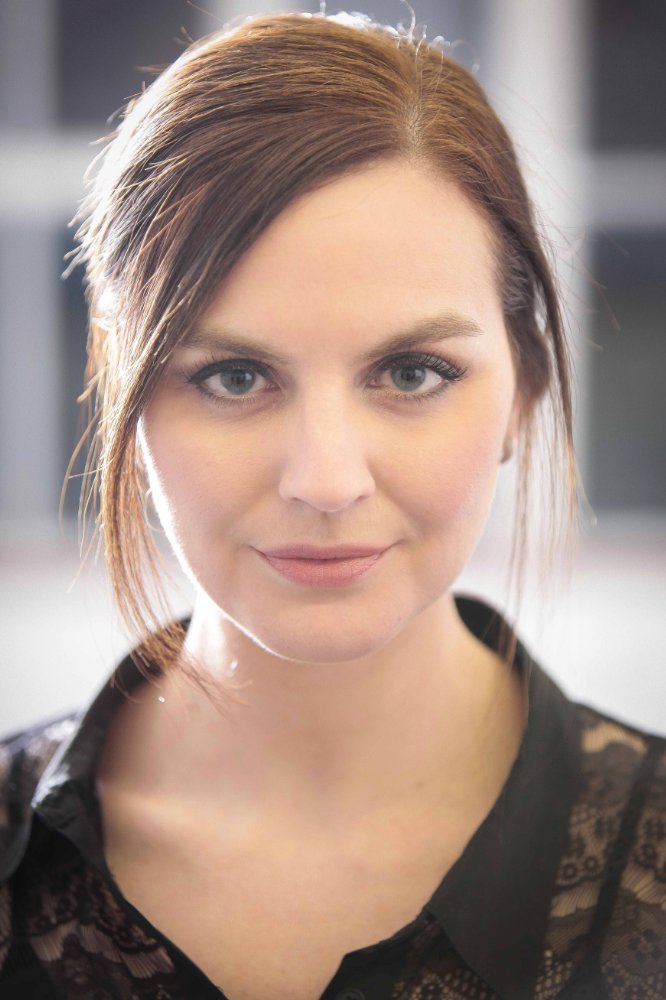 Alison Meredith