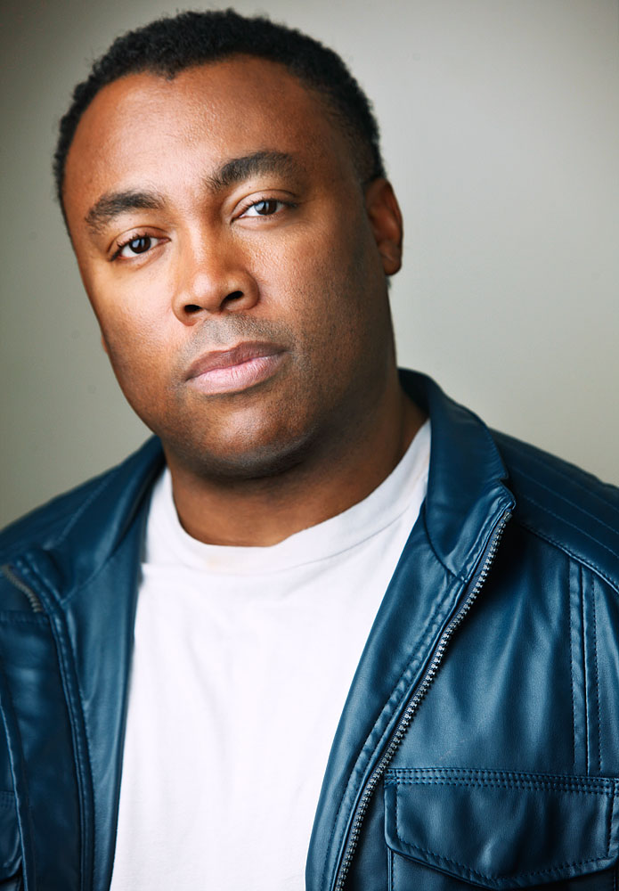 Ivory Broome