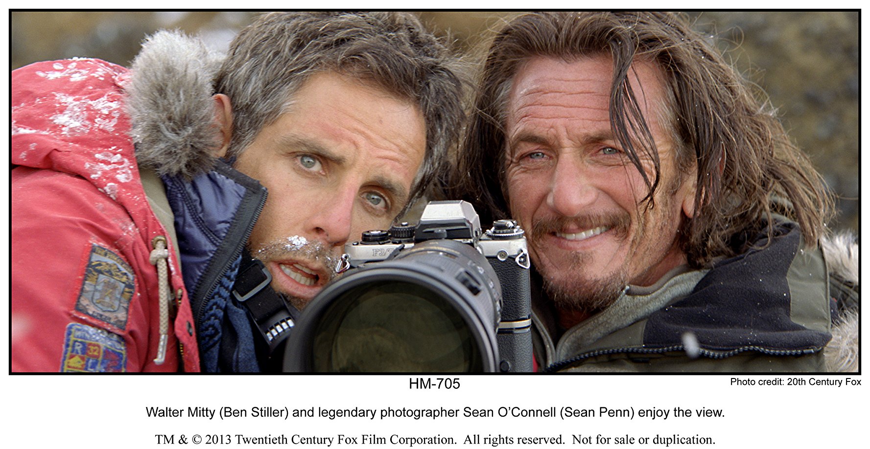 Walter Mitty
