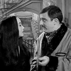 Morticia Addams, Ophelia Frump, Lady Fingers