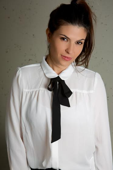 Veronique Vicari