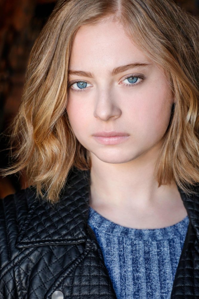 Sara Rodier