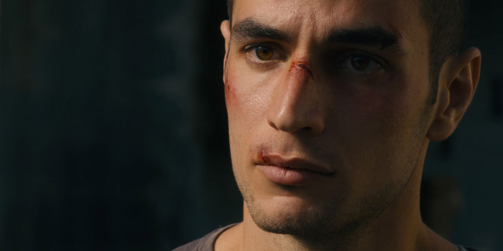 Adam Bakri