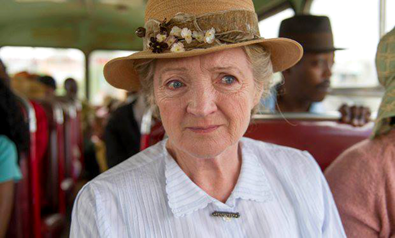 will there be a series 7 of miss marple with julia mckenzie