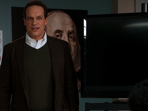 Diedrich Bader