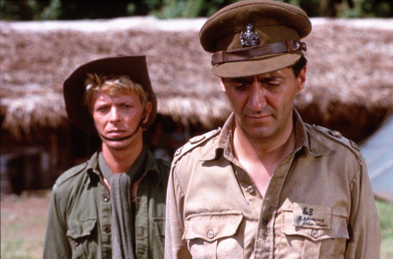 Maj. Jack 'Strafer' Celliers