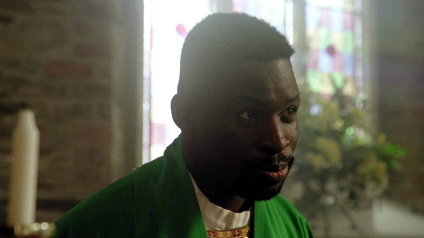 Derek Ugochukwu