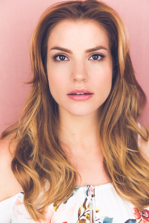 Stephanie Patent