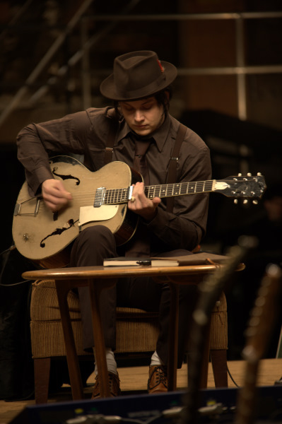 Jack White