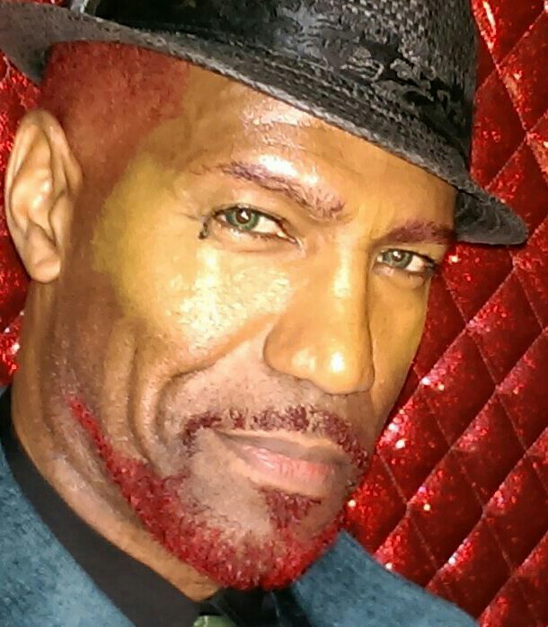 Ricco Ross
