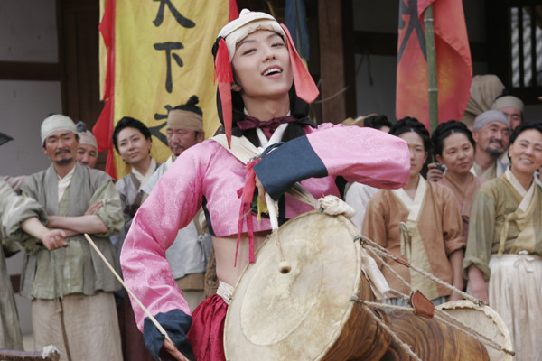 Joon-Gi Lee