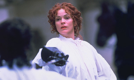 Elizabeth Gracen