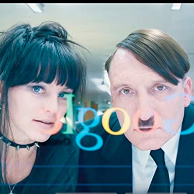 Adolf Hitler