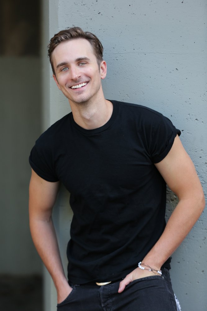 Tyson Sullivan