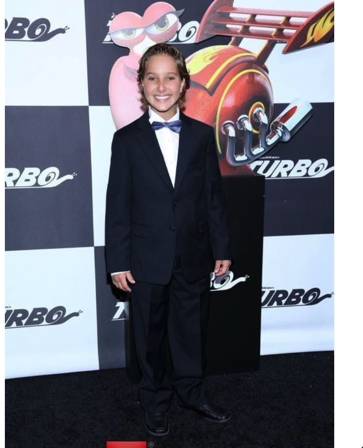 Aaron Berger