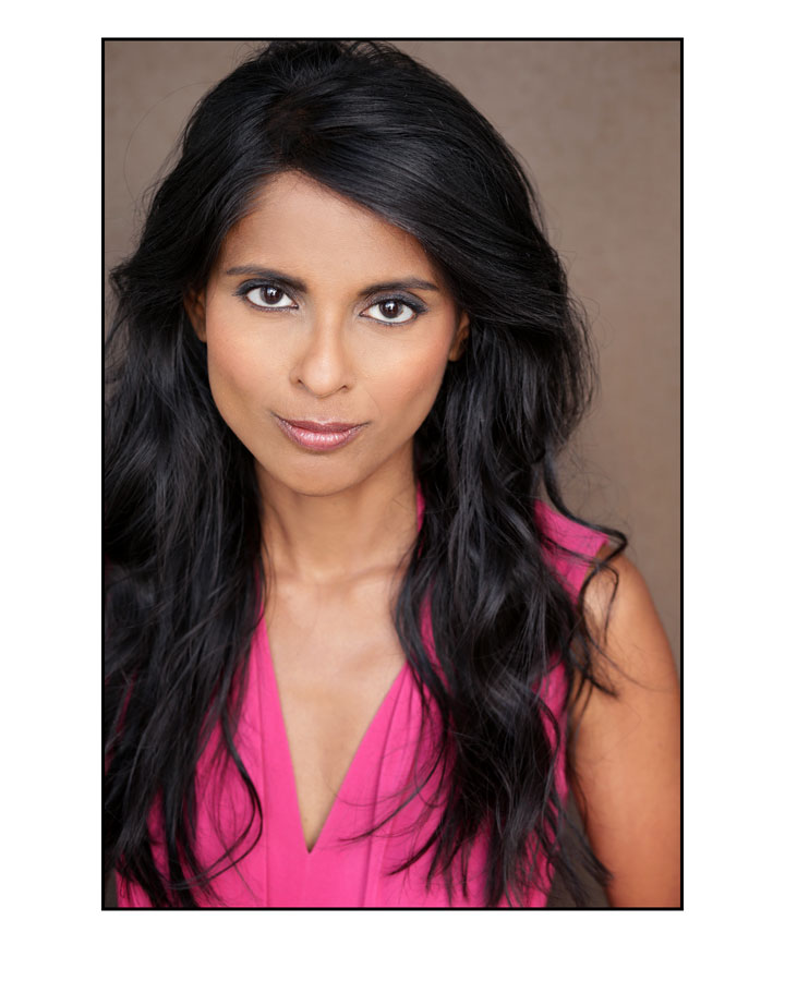 Renuka Veerasingam