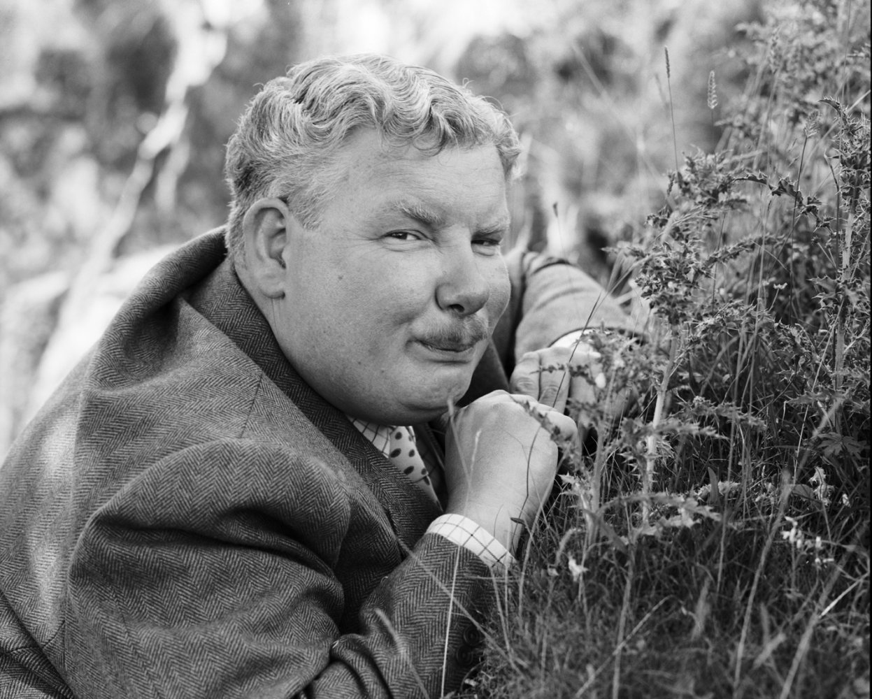 Richard Griffiths