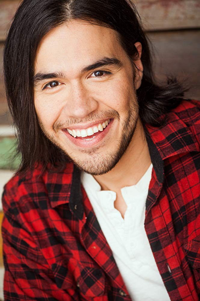 Frankie Pozos