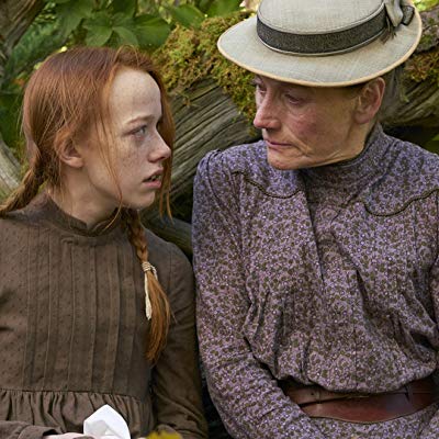 Anne Shirley