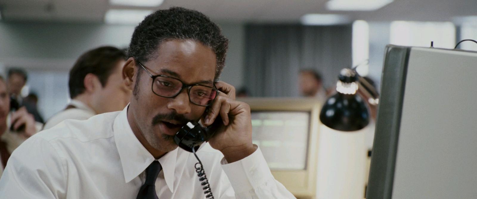 Chris Gardner