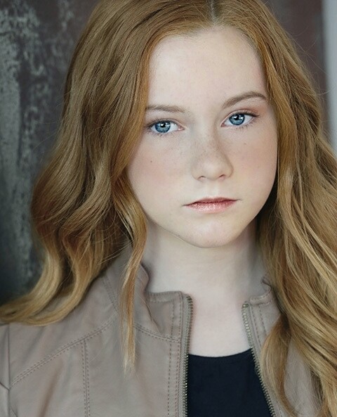 Cordelia Zawarski