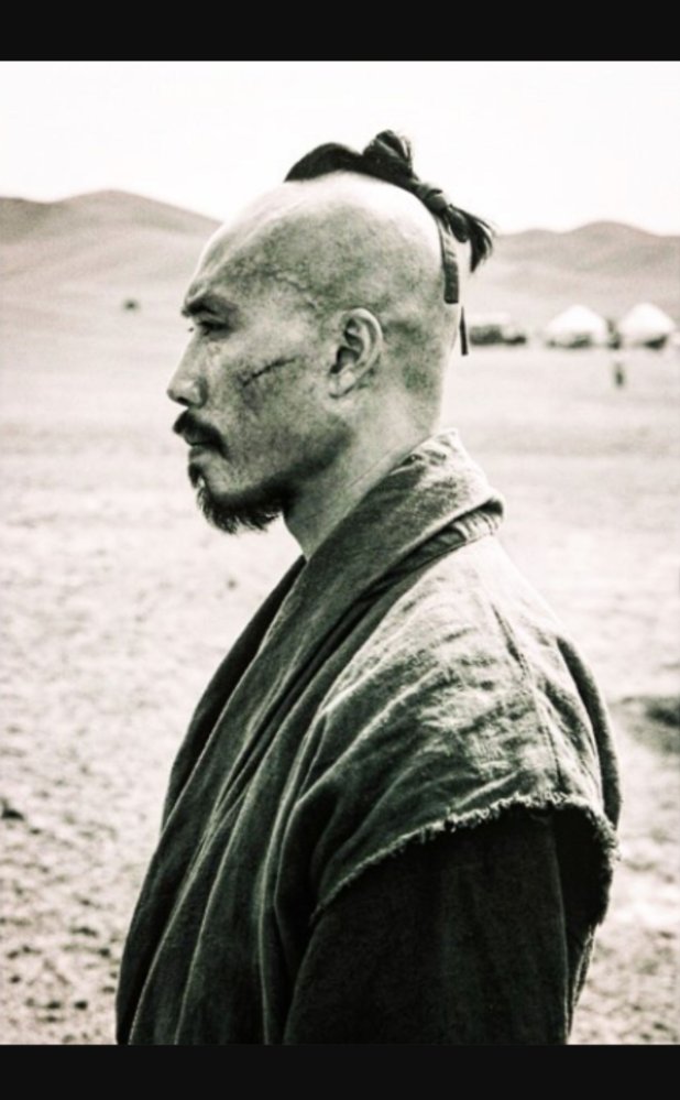 Tom Wu