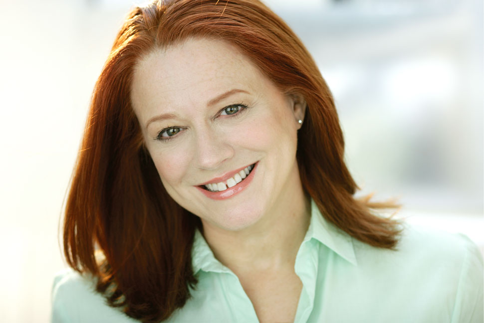 Kate Greer