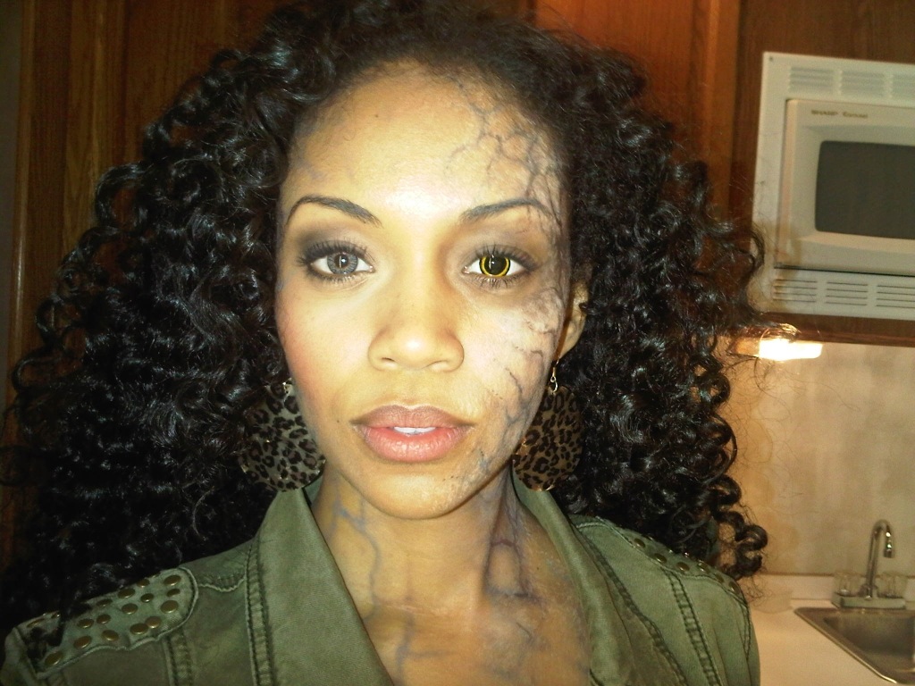 Mishael Morgan